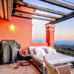 2 bedroom Penthouses for sale in Elviria – R5226184