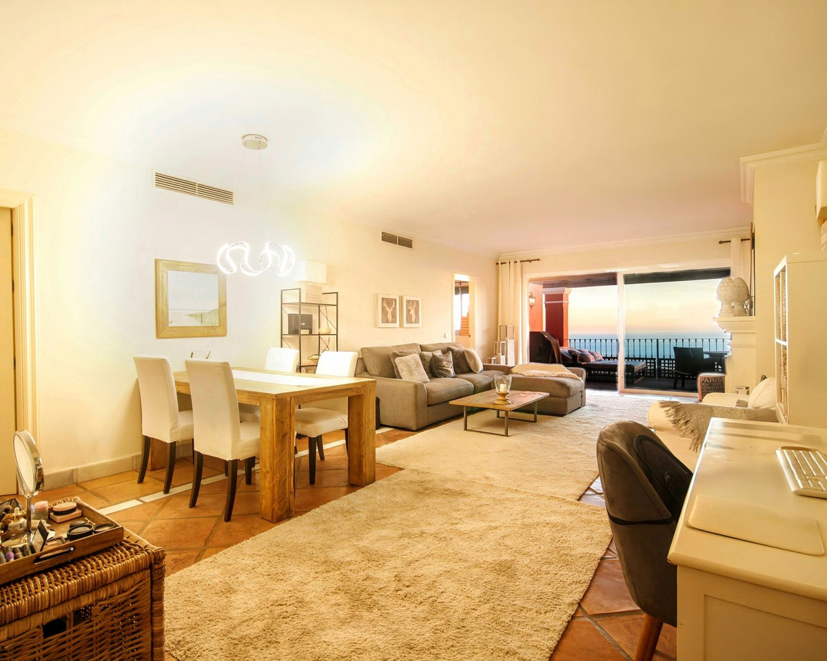 2 bedroom Penthouses for sale in Elviria – R5226184