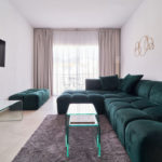 Apartamentos de 3 dormitorios en venta en Marbella – R5235289