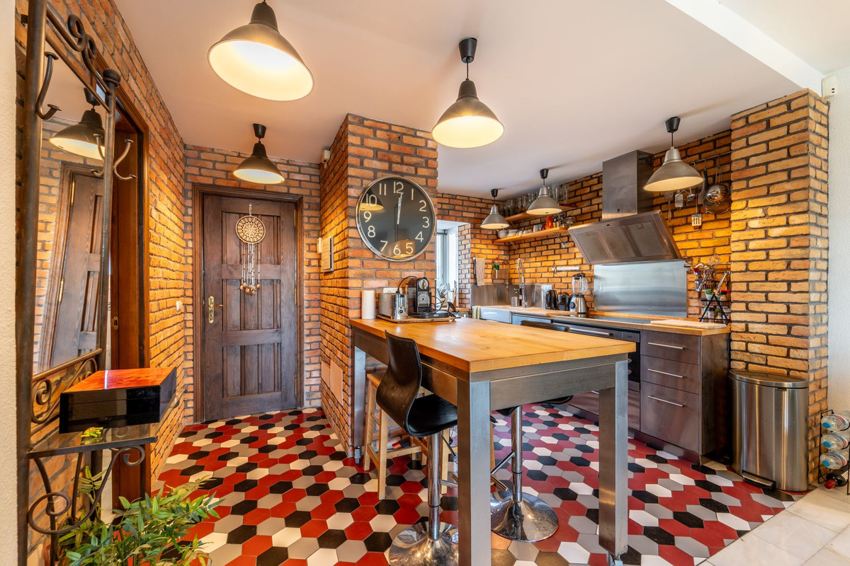 3 bedroom Townhouses for sale in Marbella – R5213557