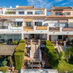 3 bedroom Townhouses for sale in Marbella – R5213557