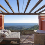 Aticos de 2 dormitorios en venta en La Mairena – R5227804