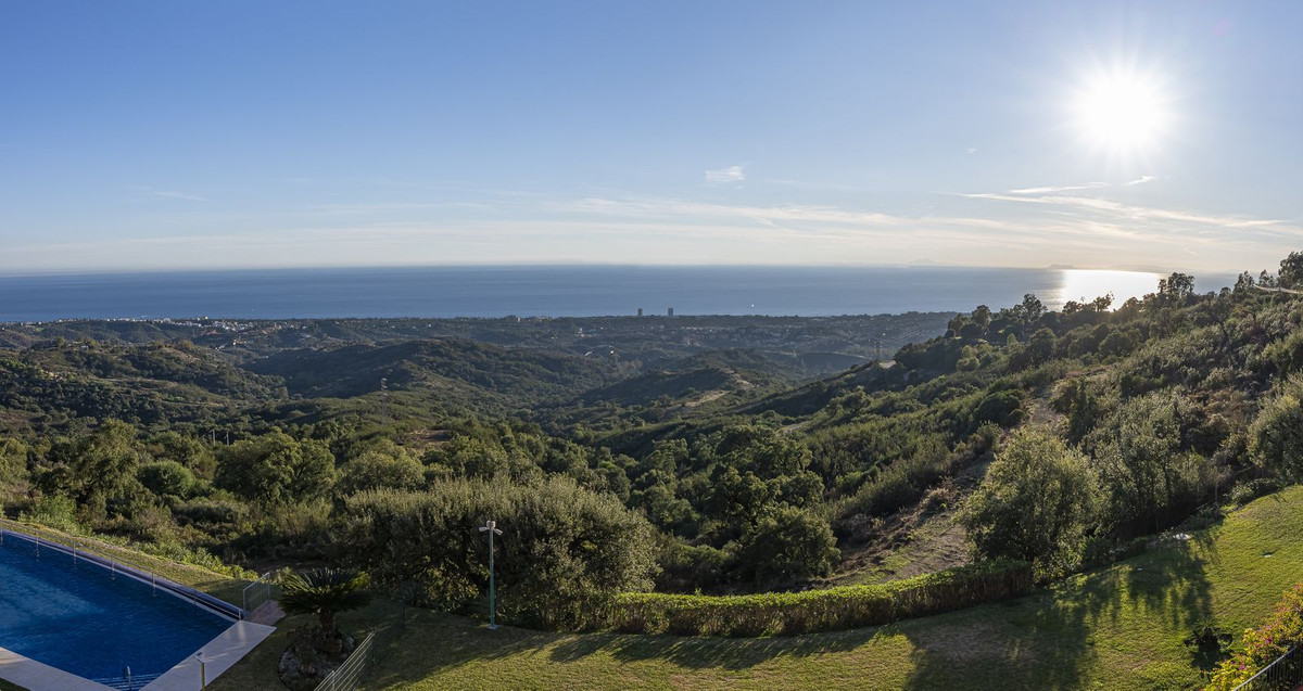 Aticos de 2 dormitorios en venta en La Mairena – R5227804