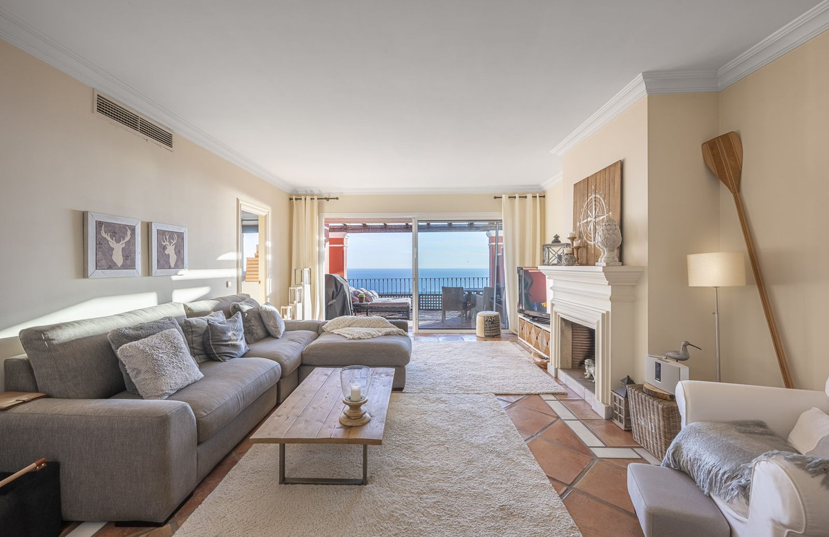 Aticos de 2 dormitorios en venta en La Mairena – R5227804