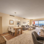 Aticos de 2 dormitorios en venta en La Mairena – R5227804