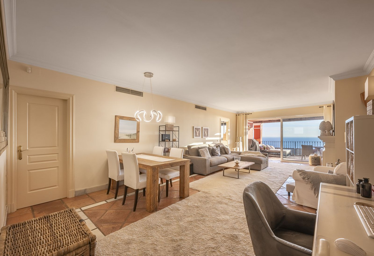 Aticos de 2 dormitorios en venta en La Mairena – R5227804