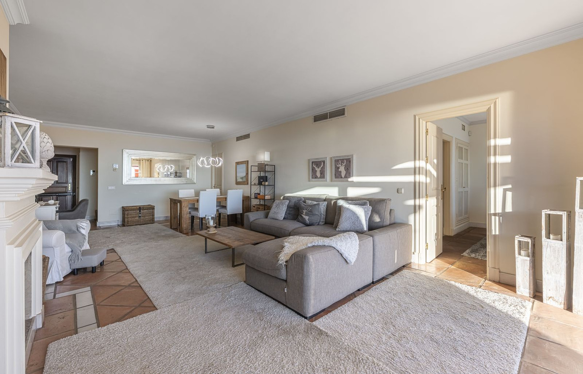 Aticos de 2 dormitorios en venta en La Mairena – R5227804