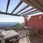 Aticos de 2 dormitorios en venta en La Mairena – R5227804