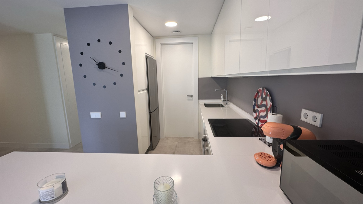 Apartamentos de 2 dormitorios en venta en Selwo – R5119318