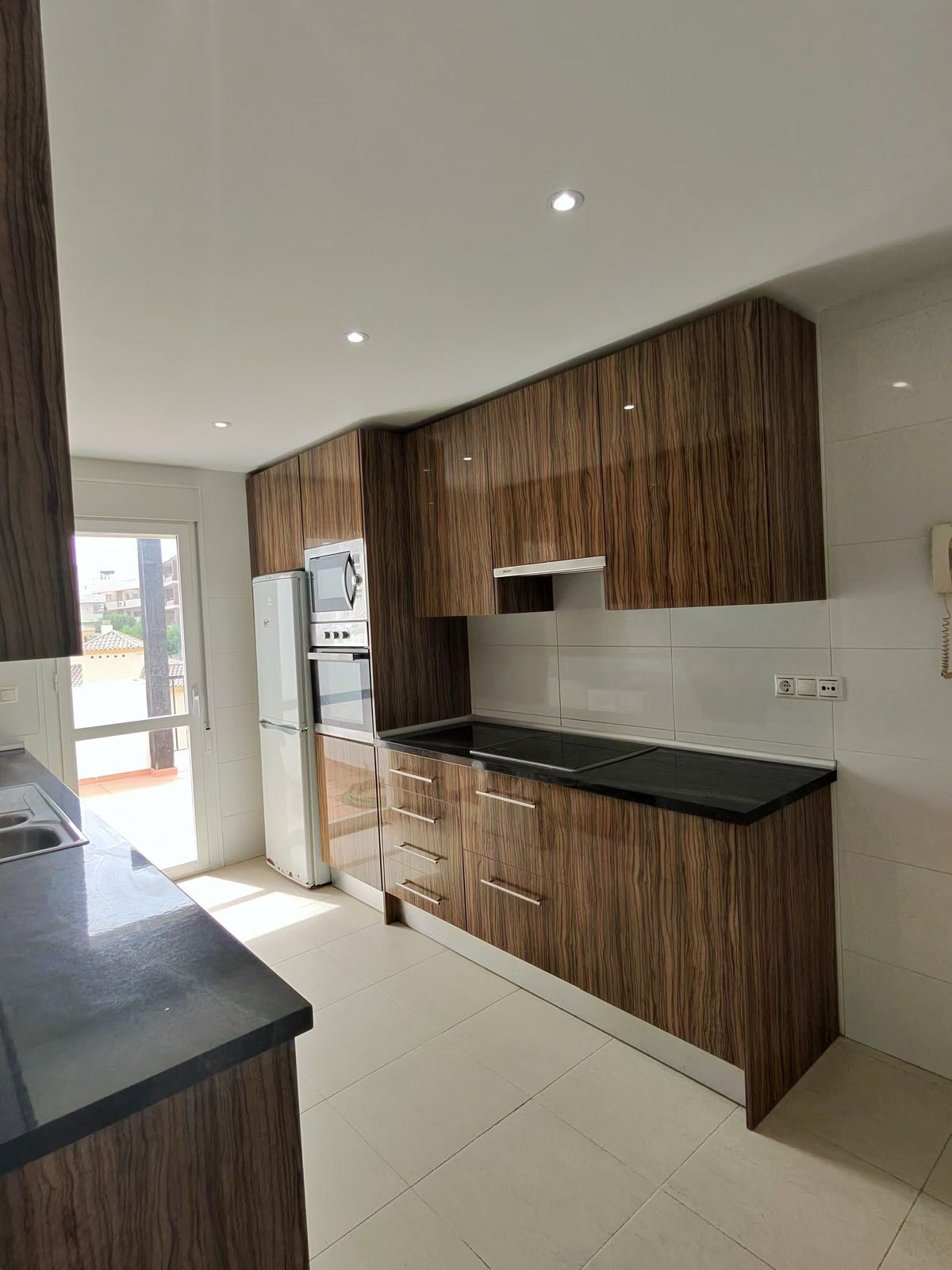 Apartamentos de 2 dormitorios en venta en Riviera del Sol – R5188069