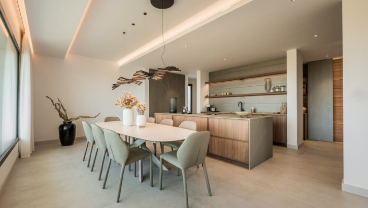 Villas de 4 dormitorios en venta en El Rosario – R5203291 Villas de 4 dormitorios en venta en El Rosario – R5203291 en