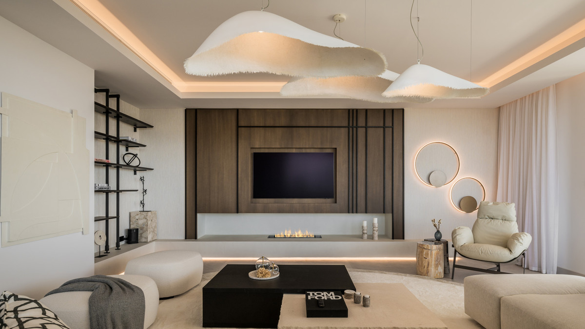 4 bedroom Villas for sale in El Rosario – R5203291