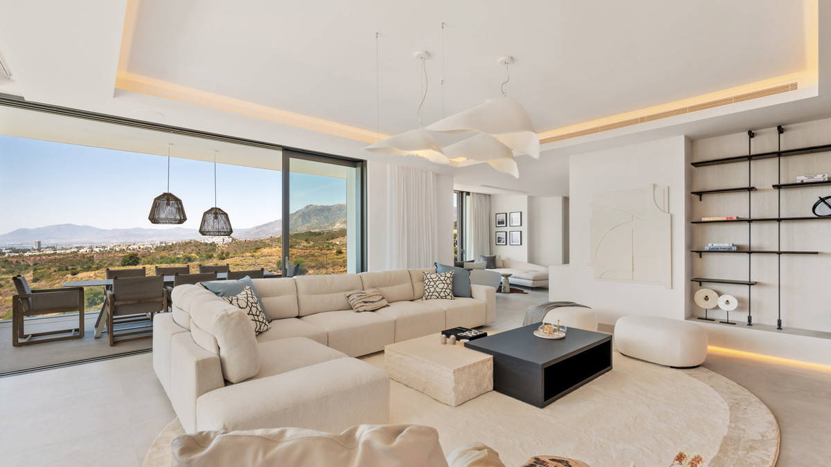 4 bedroom Villas for sale in El Rosario – R5203291