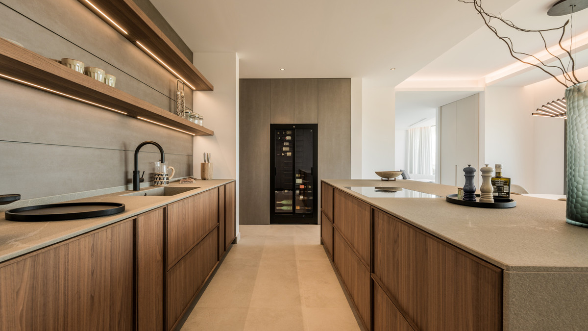 4 bedroom Villas for sale in El Rosario – R5203291