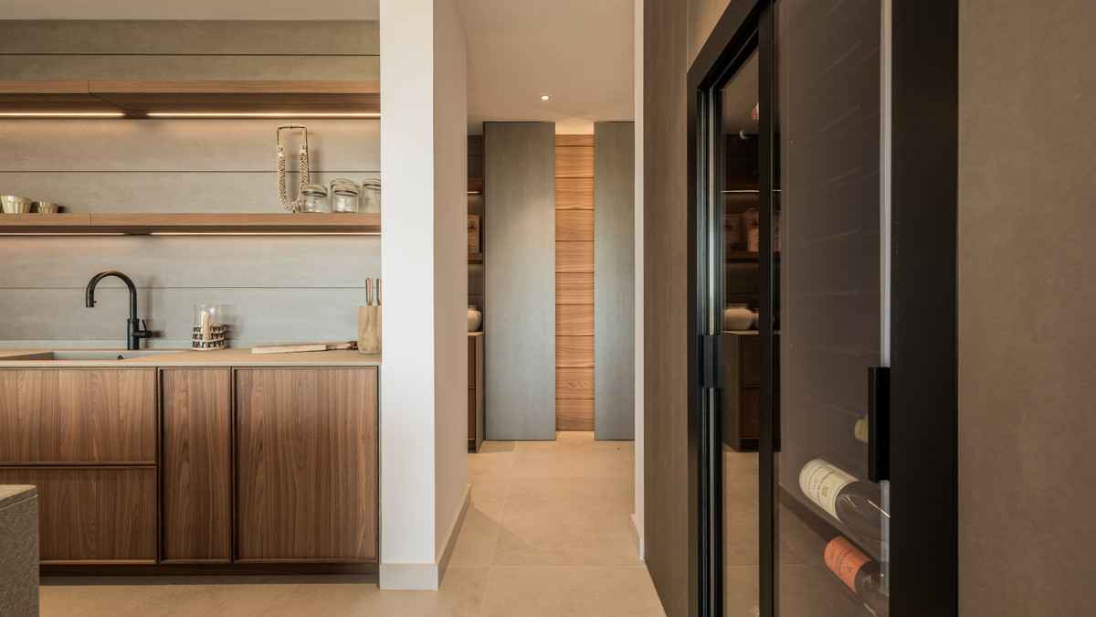 4 bedroom Villas for sale in El Rosario – R5203291