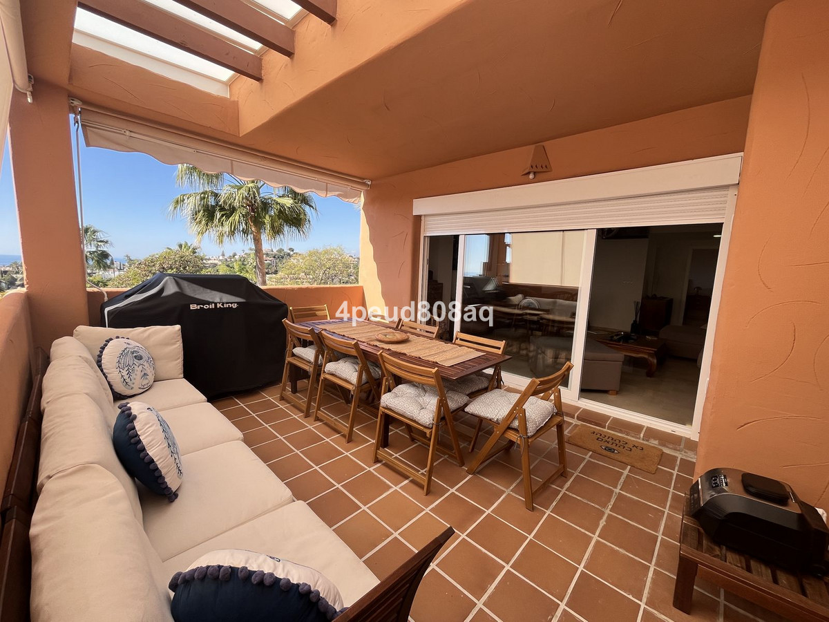 Apartamentos de 1 dormitorio en venta en Elviria – R4990486 Apartamentos de 1 dormitorio en venta en Elviria – R4990486