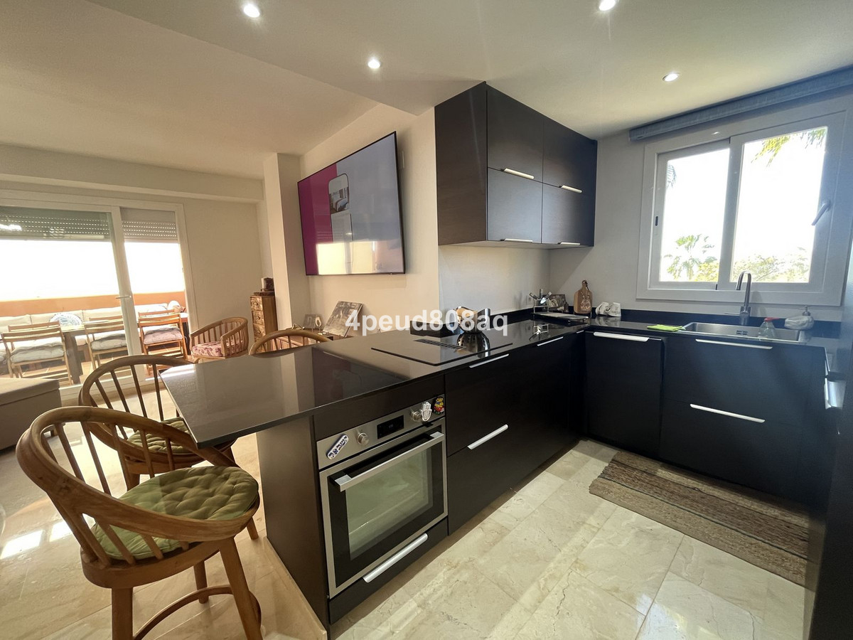 Apartamentos de 1 dormitorio en venta en Elviria – R4990486 Apartamentos de 1 dormitorio en venta en Elviria – R4990486