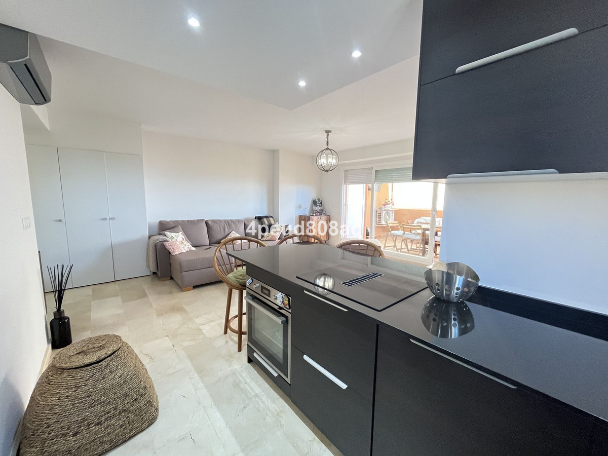 Apartamentos de 1 dormitorio en venta en Elviria – R4990486 Apartamentos de 1 dormitorio en venta en Elviria – R4990486