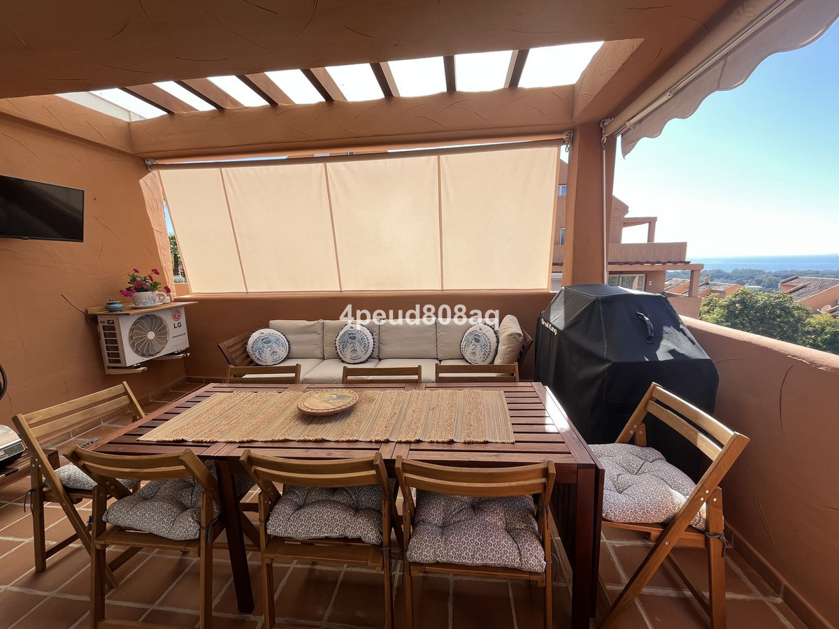 Apartamentos de 1 dormitorio en venta en Elviria – R4990486 Apartamentos de 1 dormitorio en venta en Elviria – R4990486