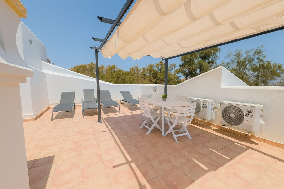 2 bedroom Penthouses for sale in Calahonda – R5199724 2 bedroom Penthouses for sale in Calahonda – R5199724