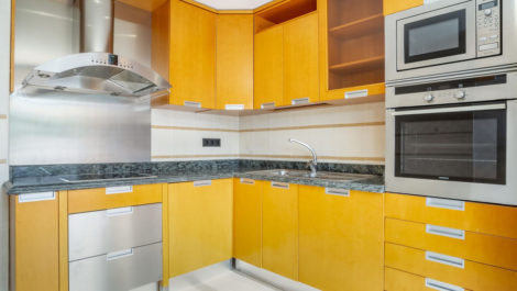 Apartamentos de 2 dormitorios en venta en Marbella – R5182582