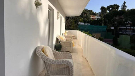 4 bedroom Apartments for sale in Marbella – R5026963