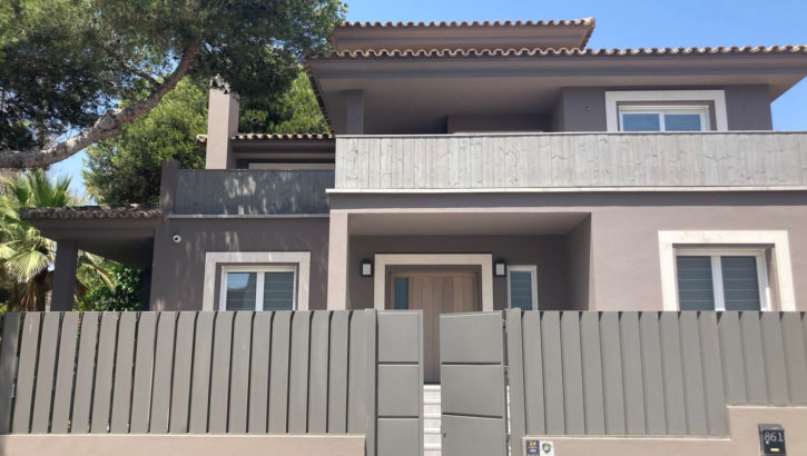 5 bedroom Villas for sale in Elviria – R4059655 5 bedroom Villas for sale in Elviria – R4059655 in