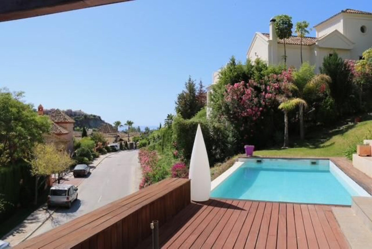 Villas de 5 dormitorios en venta en Los Arqueros – R5157490 Villas de 5 dormitorios en venta en Los Arqueros – R5157490