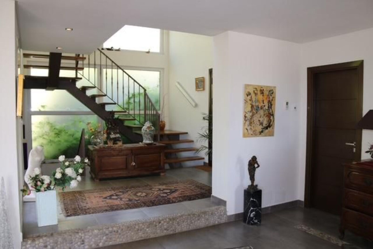 Villas de 5 dormitorios en venta en Los Arqueros – R5157490 Villas de 5 dormitorios en venta en Los Arqueros – R5157490