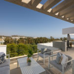 3 bedroom Penthouses for sale in La Cala de Mijas – R5215402