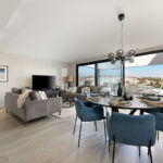 3 bedroom Penthouses for sale in La Cala de Mijas – R5215402