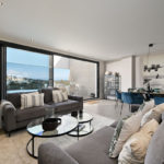 3 bedroom Penthouses for sale in La Cala de Mijas – R5215402