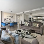 3 bedroom Penthouses for sale in La Cala de Mijas – R5215402