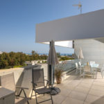 3 bedroom Penthouses for sale in La Cala de Mijas – R5215402