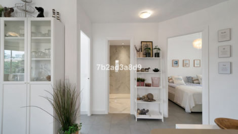 Aticos de 2 dormitorios en venta en Riviera del Sol – R5215651