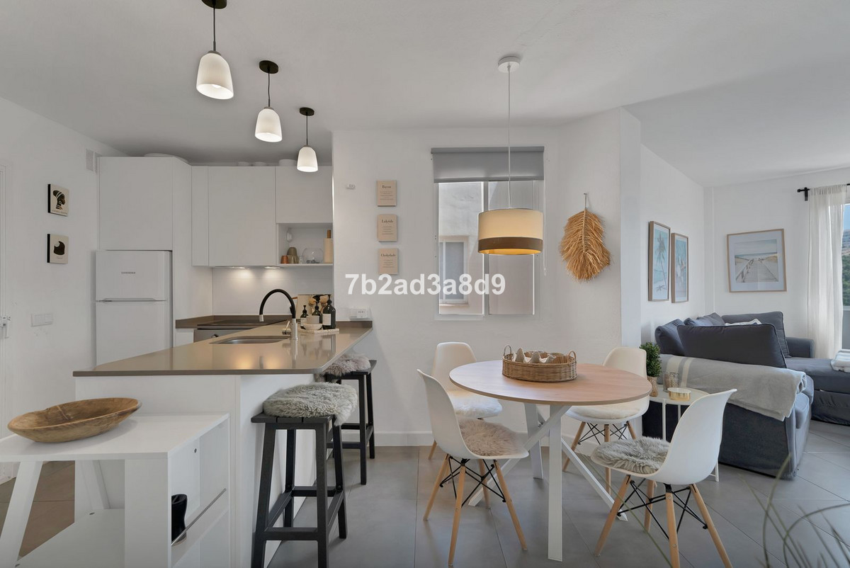 Aticos de 2 dormitorios en venta en Riviera del Sol – R5215651 Aticos de 2 dormitorios en venta en Riviera del Sol – R5215651