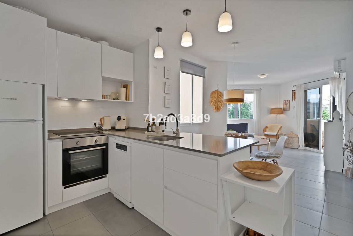 Aticos de 2 dormitorios en venta en Riviera del Sol – R5215651 Aticos de 2 dormitorios en venta en Riviera del Sol – R5215651