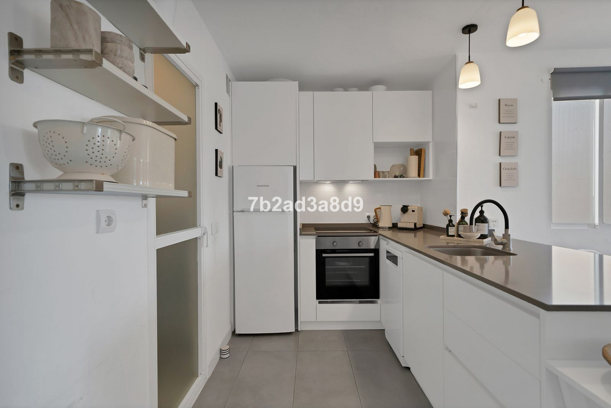 Aticos de 2 dormitorios en venta en Riviera del Sol – R5215651 Aticos de 2 dormitorios en venta en Riviera del Sol – R5215651