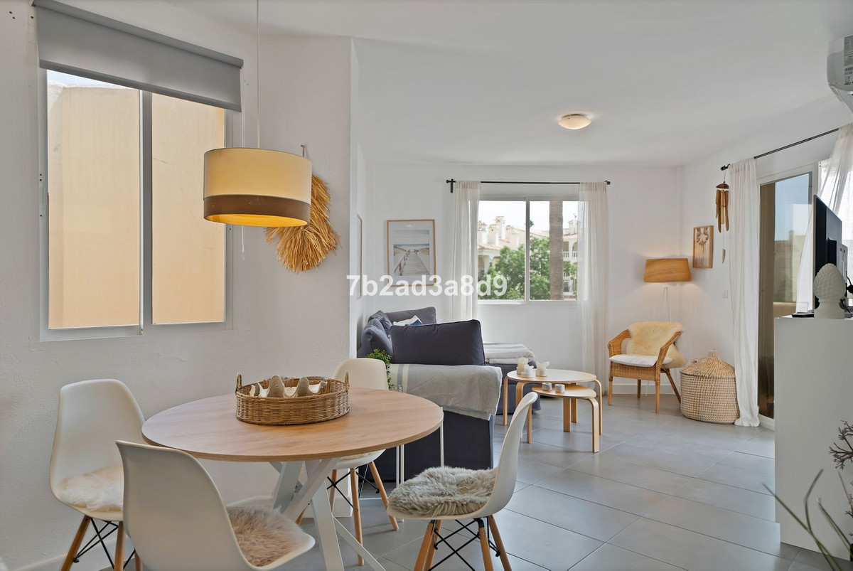 Aticos de 2 dormitorios en venta en Riviera del Sol – R5215651 Aticos de 2 dormitorios en venta en Riviera del Sol – R5215651