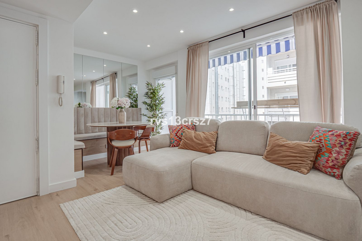 Apartamentos de 2 dormitorios en venta en Marbella – R5050018