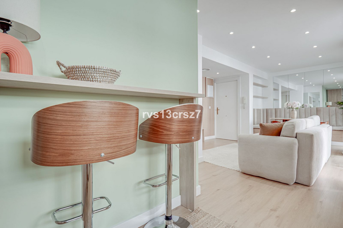 Apartamentos de 2 dormitorios en venta en Marbella – R5050018