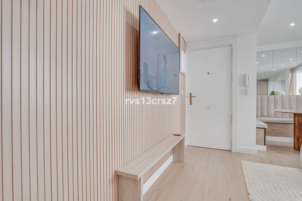 Apartamentos de 2 dormitorios en venta en Marbella – R5050018