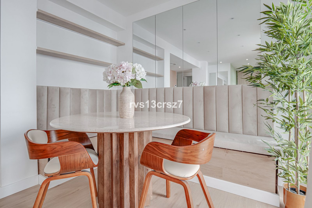 Apartamentos de 2 dormitorios en venta en Marbella – R5050018