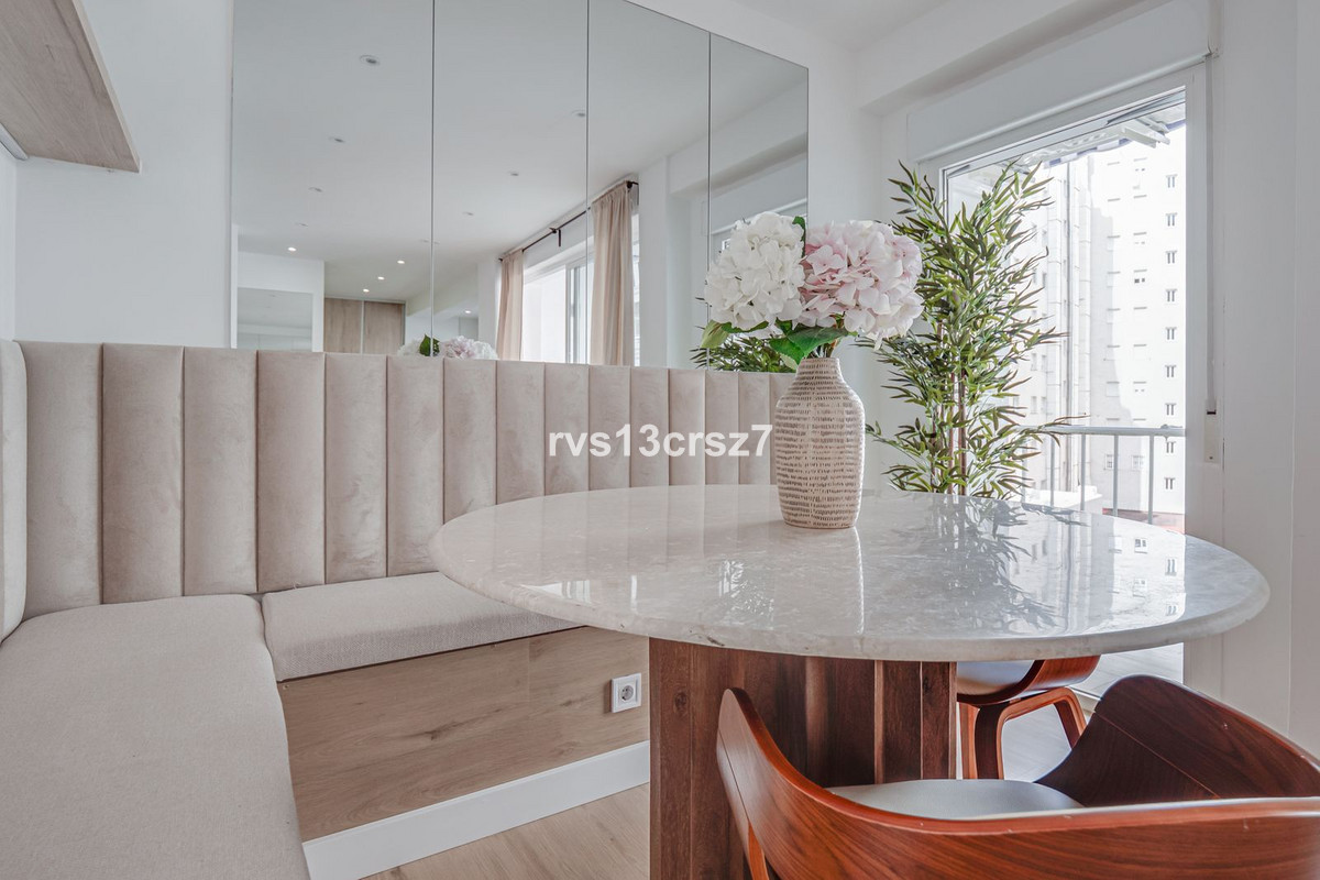 Apartamentos de 2 dormitorios en venta en Marbella – R5050018