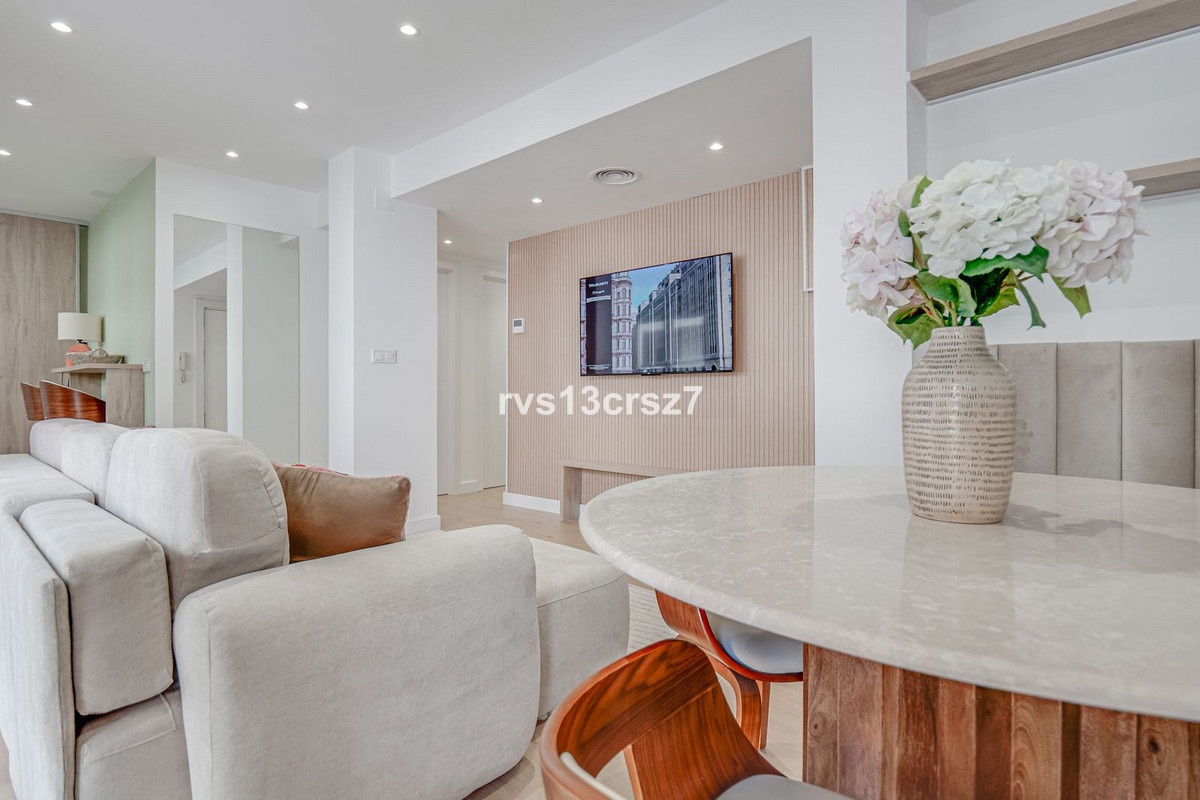 Apartamentos de 2 dormitorios en venta en Marbella – R5050018