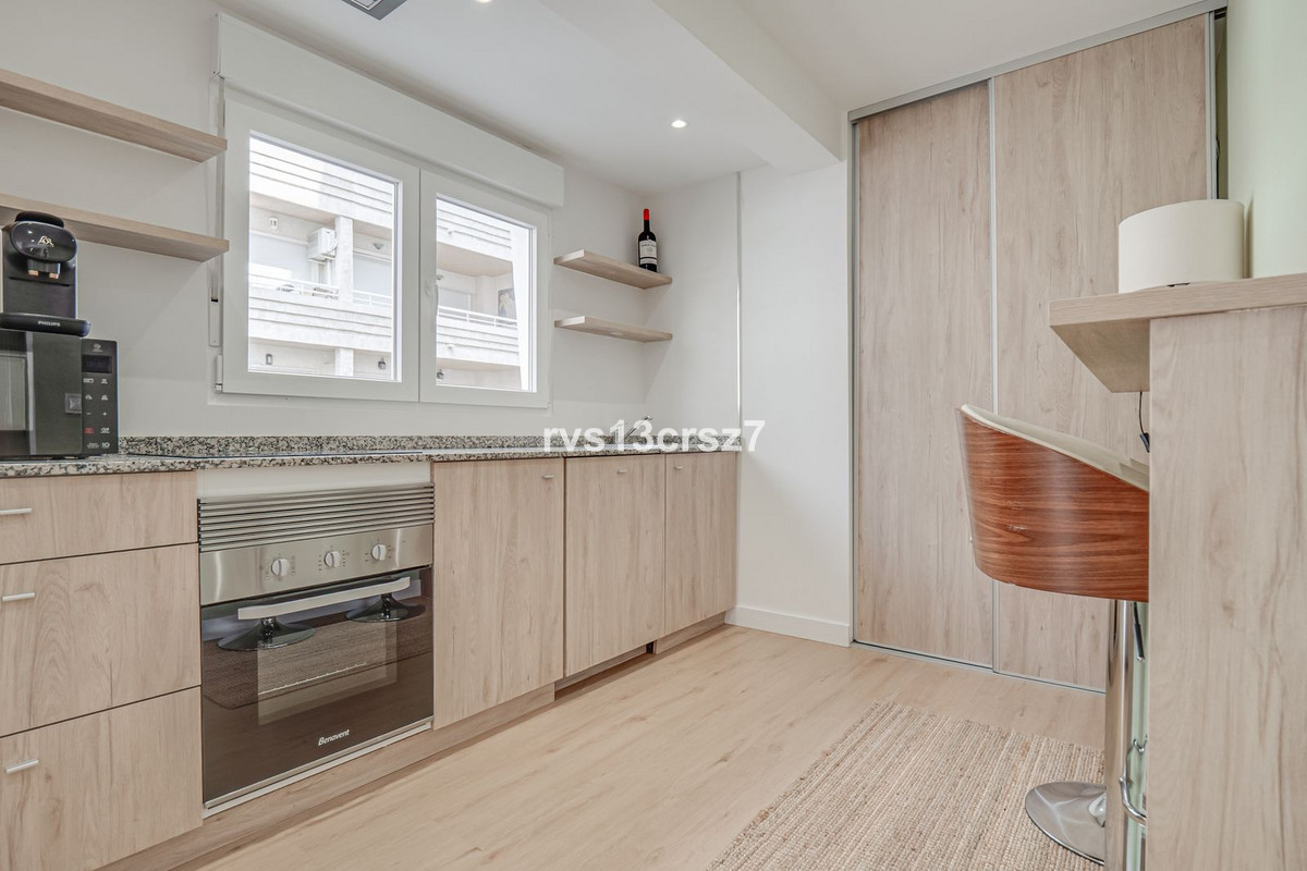 Apartamentos de 2 dormitorios en venta en Marbella – R5050018