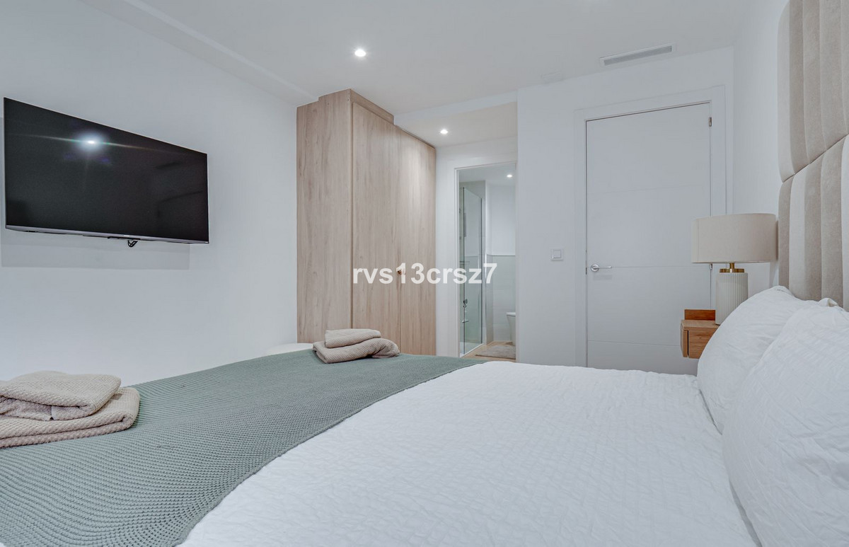 Apartamentos de 2 dormitorios en venta en Marbella – R5050018