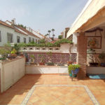 Adosados de 5 dormitorios en venta en Marbella – R5188051