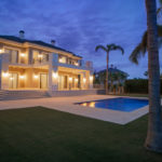 6 bedroom Villas for sale in Los Flamingos – R4956700