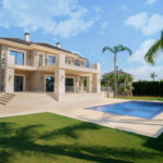 6 bedroom Villas for sale in Los Flamingos – R4956700